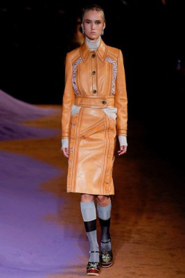 Prada Primavera 2015