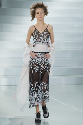 Chanel Haute Couture