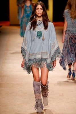 Etro Primavera 2015