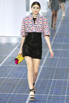 Chanel primavera 2013