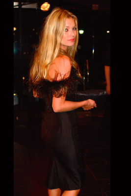 Happy birthday Kate Moss