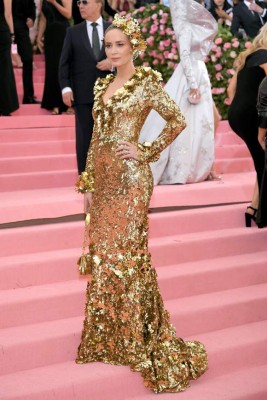 Los looks de la MET Gala 2019