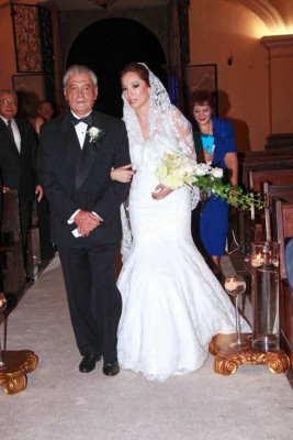 Boda Bográn López