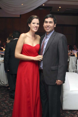 Boda Joya Zablah