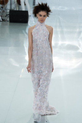 Chanel Haute Couture