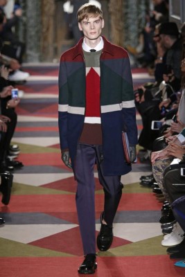 Valentino Otoño- Invierno 2015