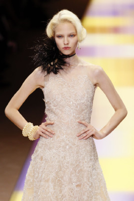 Giorgio Armani Privé