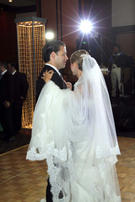 Boda Padilla Crespo