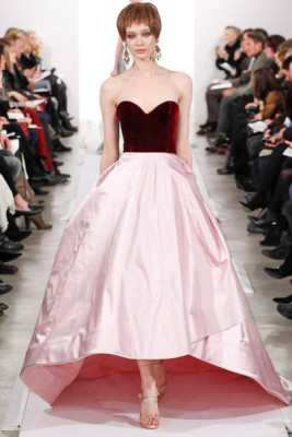 Oscar de la Renta