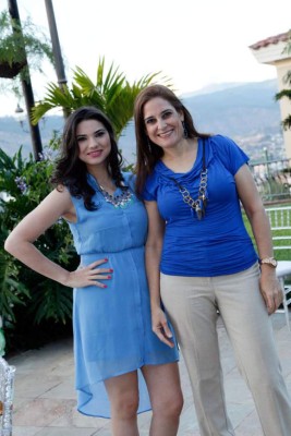 Baby shower para Cynthia Pineda