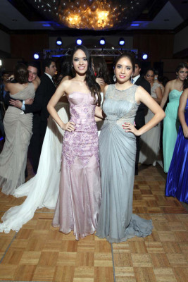 La prom de la EIS