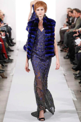 Oscar de la Renta