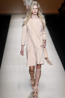 Alberta Ferreti Primavera 2015