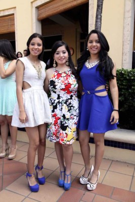 Brunch de la Estancia School
