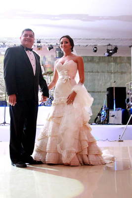Boda Camarena López