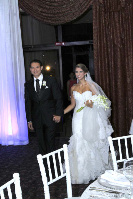 Boda Padilla Crespo