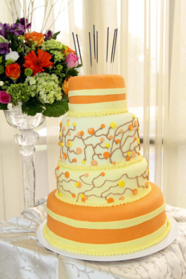 El cumpleaños de Claudia Kattán Jordán