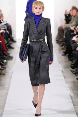 Oscar de la Renta