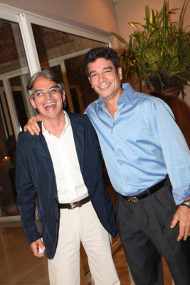 Happy Birthday Mario Canahuati