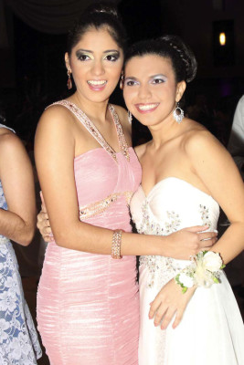 Prom de la Escuela Episcopal