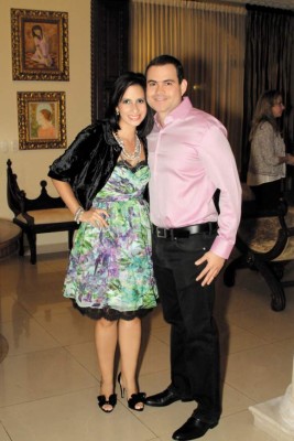 Cumpleaños de Melissa Garza