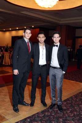 Happy days freedom prom