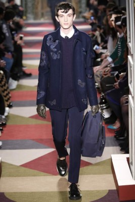 Valentino Otoño- Invierno 2015