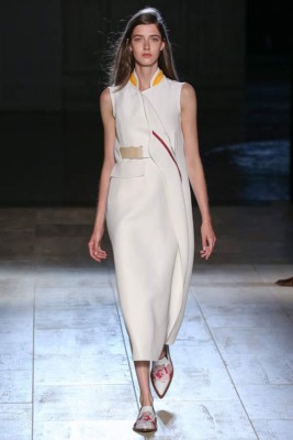 Victoria Beckham Primavera 2015