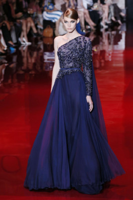 Elie Saab Haute Couture