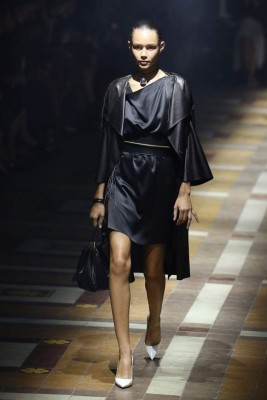 Lanvin Primavera 2015