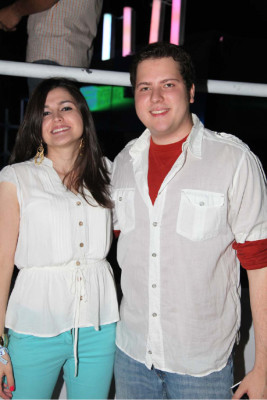 Boda Bruni Fonseca