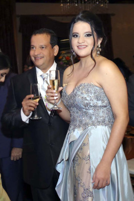 Prom de la Valle de Sula