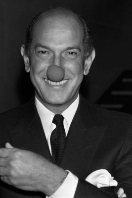 Oscar de la Renta