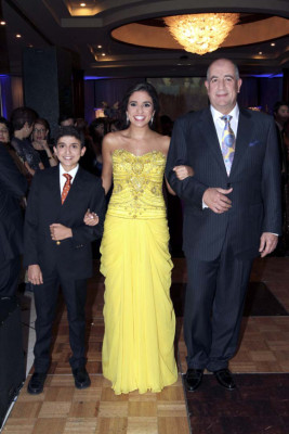 La prom de la EIS