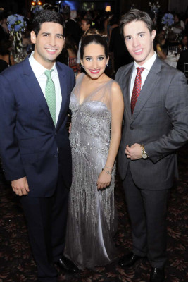 La prom de la EIS