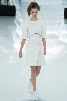 Chanel Haute Couture