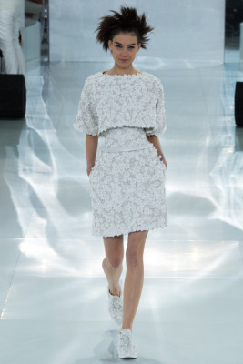 Chanel Haute Couture