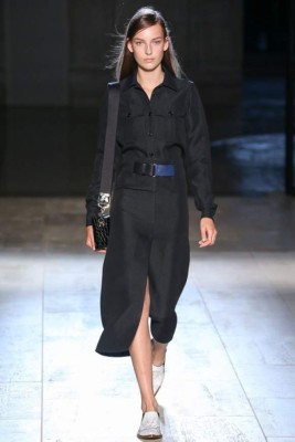 Victoria Beckham Primavera 2015