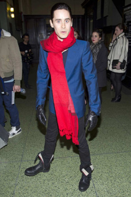 Marc Jacobs: mítico y extravagante