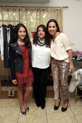 Estilo VIP Trunk Show