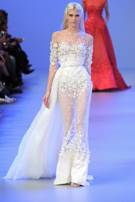 Elie Saab Alta Costura