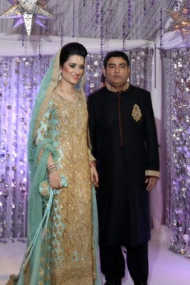 Boda Amdani Siddiqui