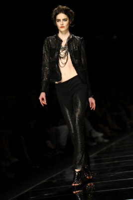 La moda invade Milán