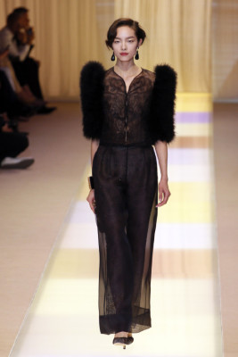 Giorgio Armani Privé
