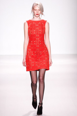 Tadashi Shoji