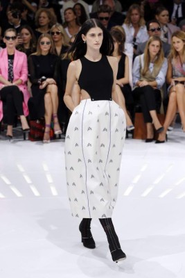 Dior Primavera 2015