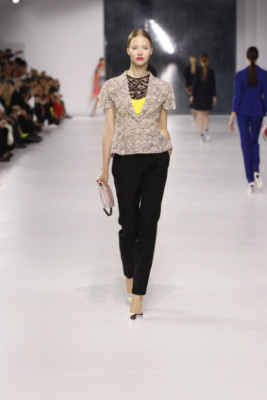 Christian Dior