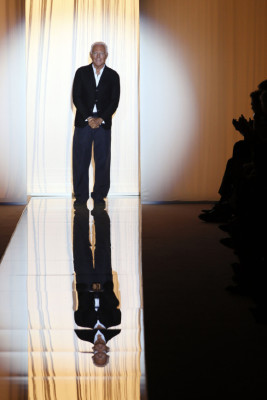 Giorgio Armani Privé