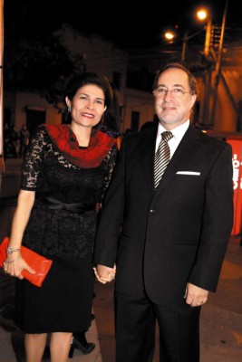 Gala Claro Ópera