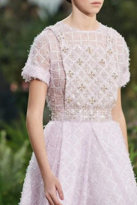 Chanel Haute Couture 2020  